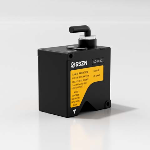 SG5022 激光位移传感器